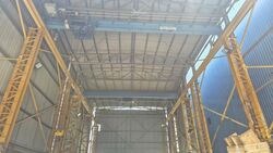 Tuas Avenue 9 (D22), Factory #454832981